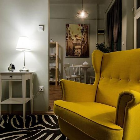 Cosy Apartment In Party District K30 บูดาเปสต์ ภายนอก รูปภาพ