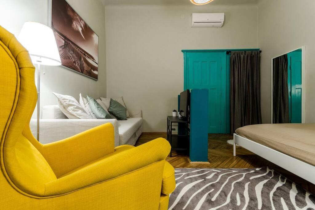 Cosy Apartment In Party District K30 บูดาเปสต์ ภายนอก รูปภาพ