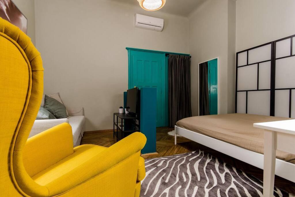 Cosy Apartment In Party District K30 บูดาเปสต์ ภายนอก รูปภาพ